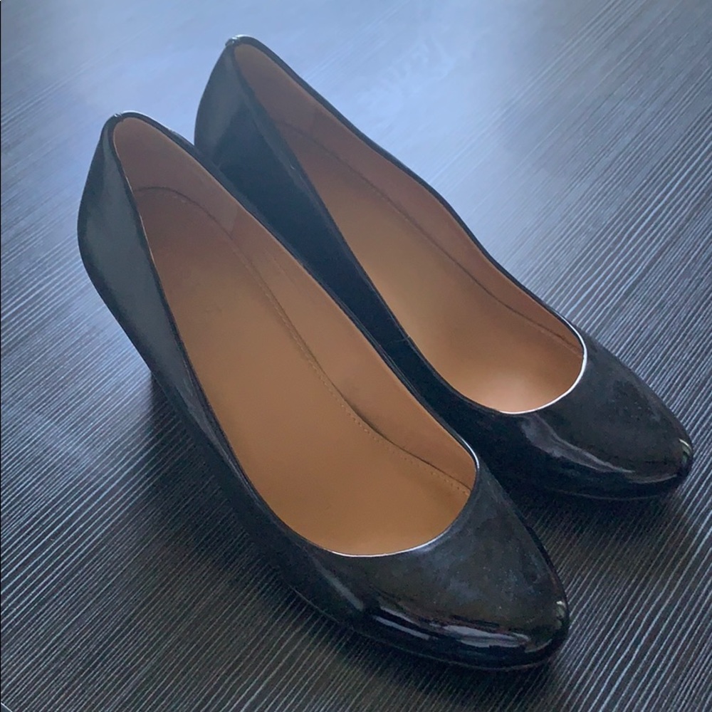 Jcrew wedges